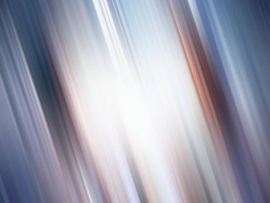 Soyut renkli bulanık arkaplan, hareket kavramı