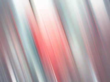 Parlak renkli bulanık çizgiler. İş için gradyan yeni tasarımı olan soyut ve belirsiz vektör çizimi