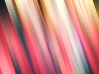 Soyut renkli bulanık çizgi arkaplanı. gökkuşağı dokusu