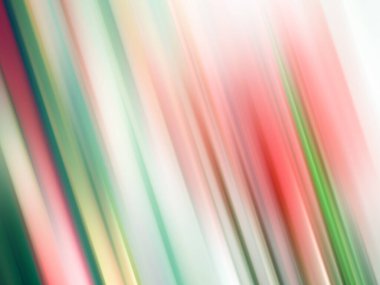 soyut renkli bulanık arkaplan