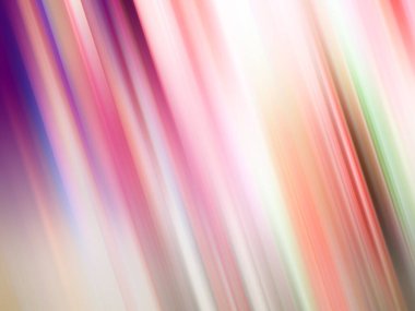 Soyut renkli bulanık arkaplan, hareket kavramı