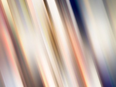 Soyut renkli bulanık arkaplan, hareket kavramı