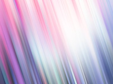 Soyut pastel yumuşak renkli yumuşak bulanık desenli arkaplan