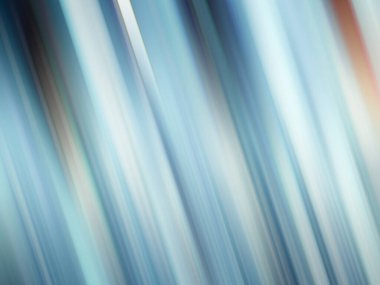 soyut mavi arkaplan, güzel çizgiler ve çizgiler