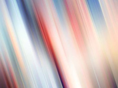 Soyut renkli bulanık arkaplan, hareket kavramı