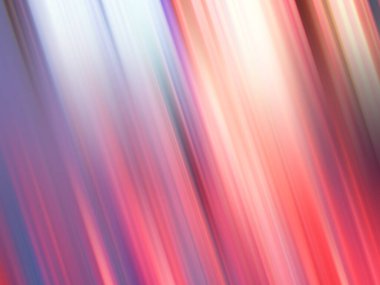 Soyut renkli bulanık arkaplan, hareket kavramı
