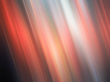 hareket bulanıklığı olan soyut arkaplan