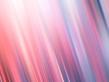 Bulanık ışık izleri renkli arka plan güzelliği