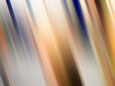 hareket bulanıklığı olan soyut arkaplan