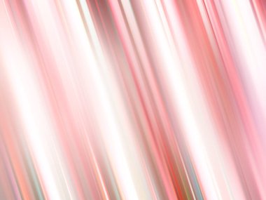 Pembe Işık Soyut Arkaplan Vektör İllüstrasyon Tasarımı