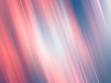 Açık Pembe, Mavi vektör bulanık arkaplan.