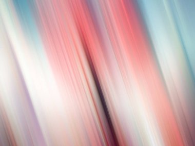 Hareket efektli soyut arkaplan