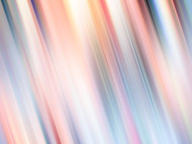 Aydınlatma gradyan hareketi arkaplanı bulanıklaştırdı. Renkli çizgiler desen duvar kağıdı