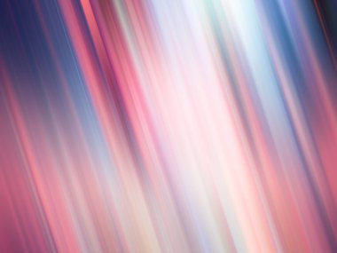 Soyut renkli bulanık arkaplan, hareket kavramı