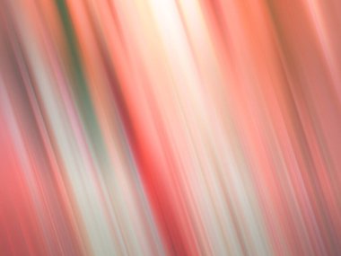 Parlak tonlu bulanık çizgiler. Gradyanı olan belirsiz bir soyut çizim. İşiniz için yepyeni bir tasarım..