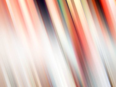 soyut renkli gradyan arkaplan, aura konsepti