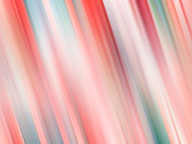 Soyut renkli bulanık arkaplan, hareket kavramı