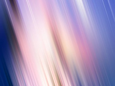 Aydınlatma gradyan hareketi arkaplanı bulanıklaştırdı. Renkli çizgiler desen duvar kağıdı