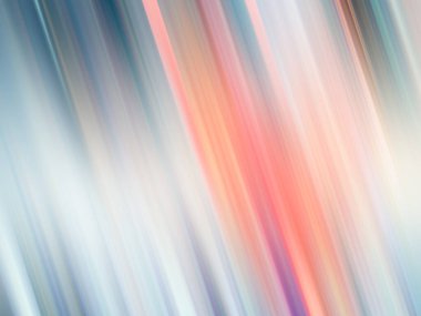 Bulanık ışık izleri renkli arkaplan ve doku