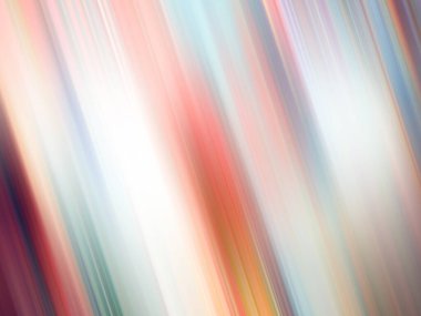 Bulanık ışık izleri arka plan