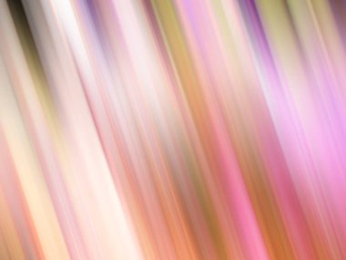 Bulanık ışık izleri güzellik dokusunda renkli arkaplan