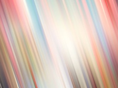 Soyut renkli bulanık arkaplan, hareket kavramı