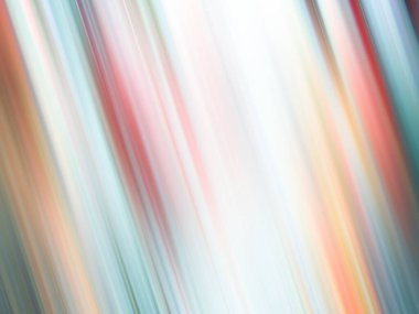 Renkli gradyan arka plan bulanık