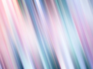 Soyut renkli bulanık arkaplan, hareket kavramı