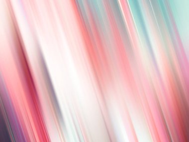 Soyut renkli bulanık arkaplan, hareket kavramı