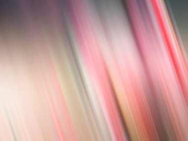 renk akışı posteri. dalga arkaplanı