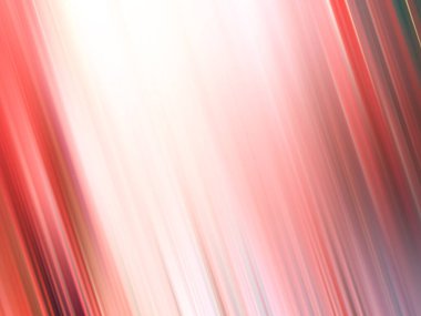 Bulanık ışık arkaplanı renkli