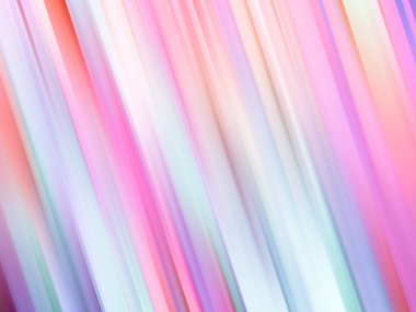 Açık Çok renkli vektör bulanık parlaklık soyut doku.