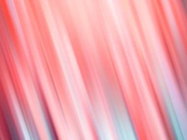 Bulanık ışık izleri renkli arkaplan