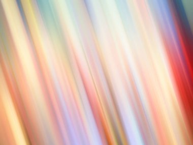 Soyut renkli bulanık arkaplan, hareket kavramı