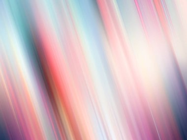 soyut renkli bulanık arkaplan