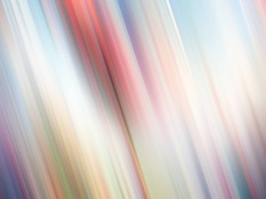 Soyut renkli bulanık arkaplan, hareket kavramı