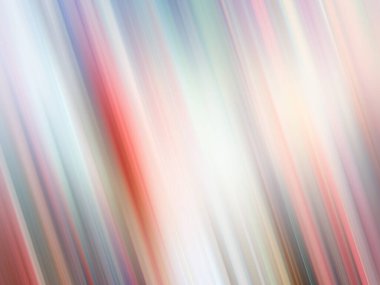 Soyut renkli bulanık arkaplan, hareket kavramı