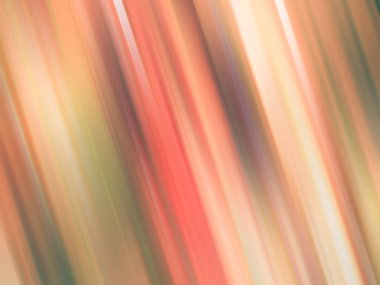 Bulanık çizgiler, renkli soyut arkaplan