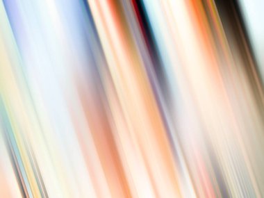 soyut renkli bulanık eğimli arkaplan