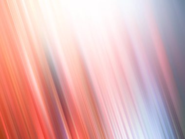 Soyut renkli bulanık arkaplan, hareket kavramı