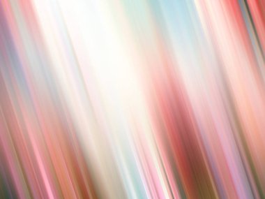 Soyut renkli bulanık arkaplan, hareket kavramı
