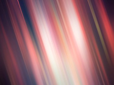 Işık efektleri. Soyut ışıltı. Şenlik dekorasyonu. renkli soyut arkaplan.