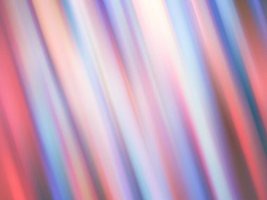 soyut renk gradyan arkaplan görünümü, vektör illüstrasyonu