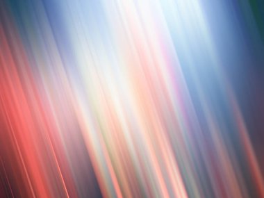 Bulanık ışık çizgileri renkli arkaplan ve güzellik dokusu