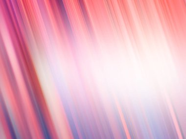 açık kırmızı vektör özet şablonu.