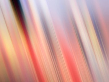 Soyut degrade hareket ışık arka plan bulanık. Renkli çizgi