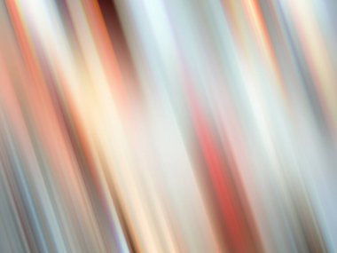 Bulanık ışık izleri renkli arkaplan