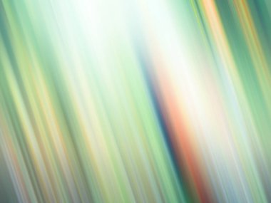 Soyut renkli bulanık arkaplan, hareket kavramı