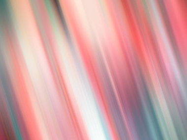 Soyut renkli bulanık arkaplan, hareket kavramı