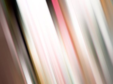 Arka plan bulanık, vektör çizim